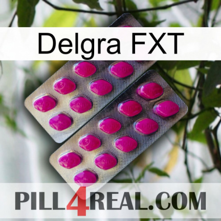 Delgra FXT 10